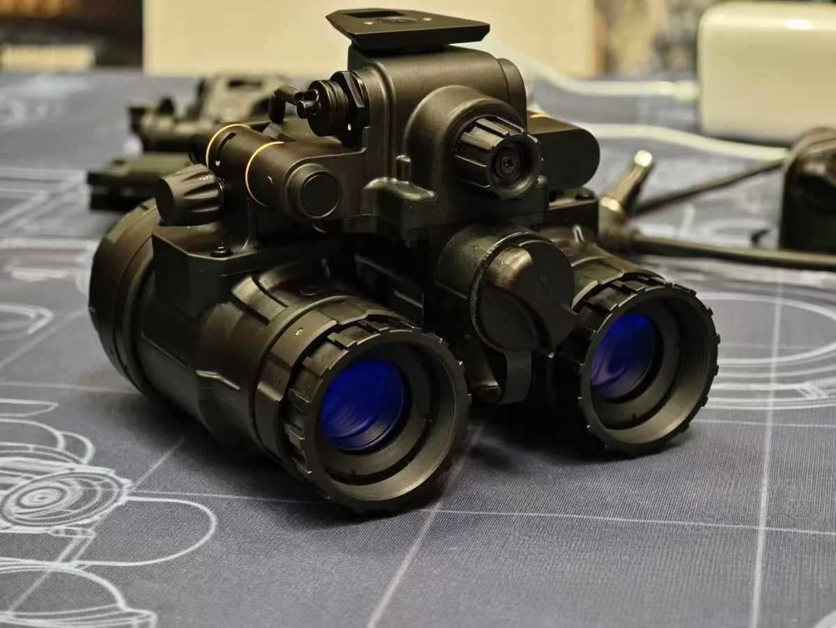 Night Vision