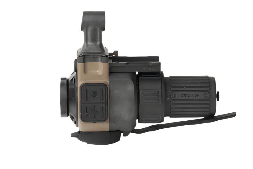 InfiRay Jerry-C Pro Clip-On Thermal Imager