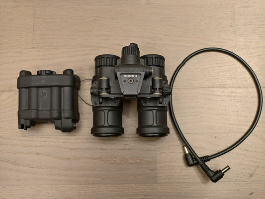 DI-31AS Digital Binocular Night Vision Goggle