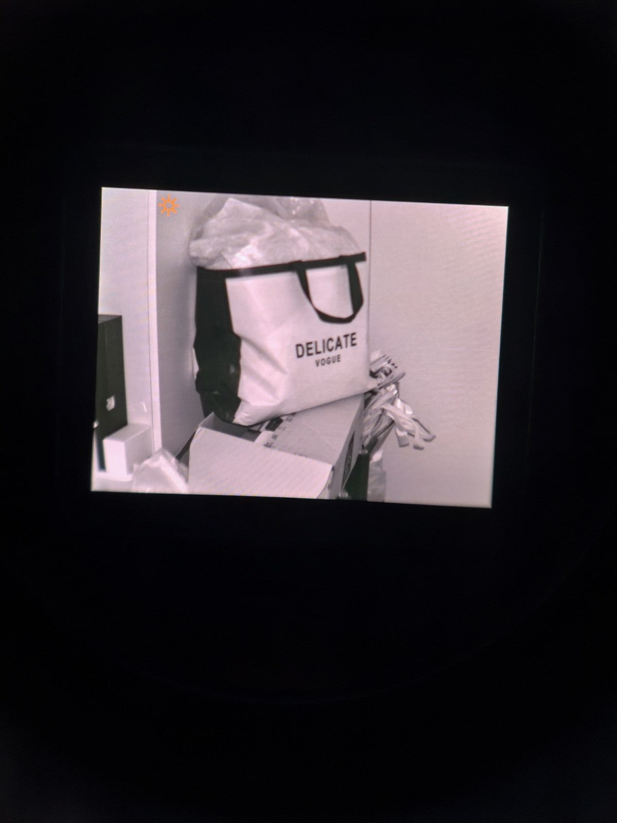 DI-31AS Digital Binocular Night Vision Goggle
