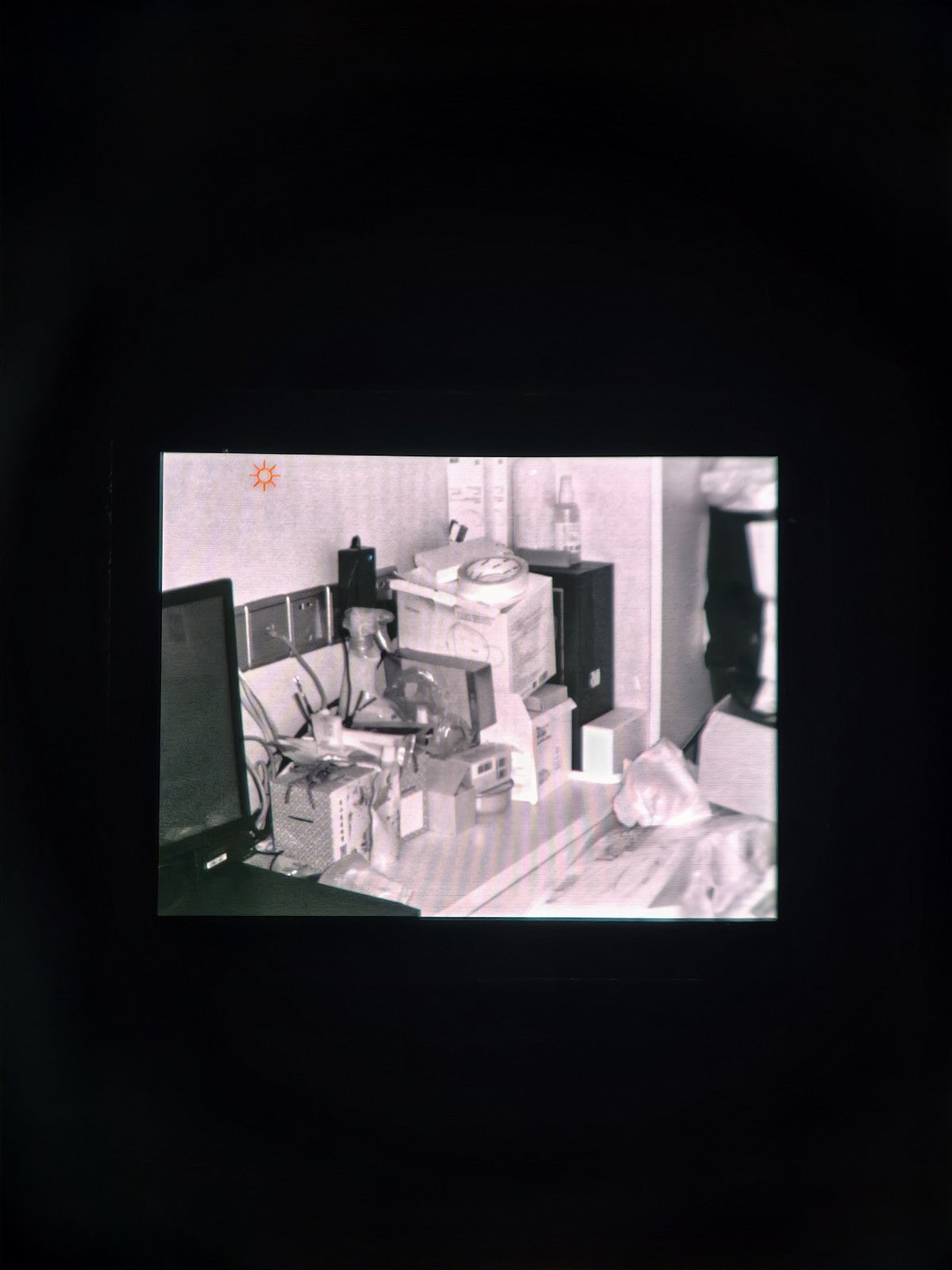 DI-31AS Digital Binocular Night Vision Goggle