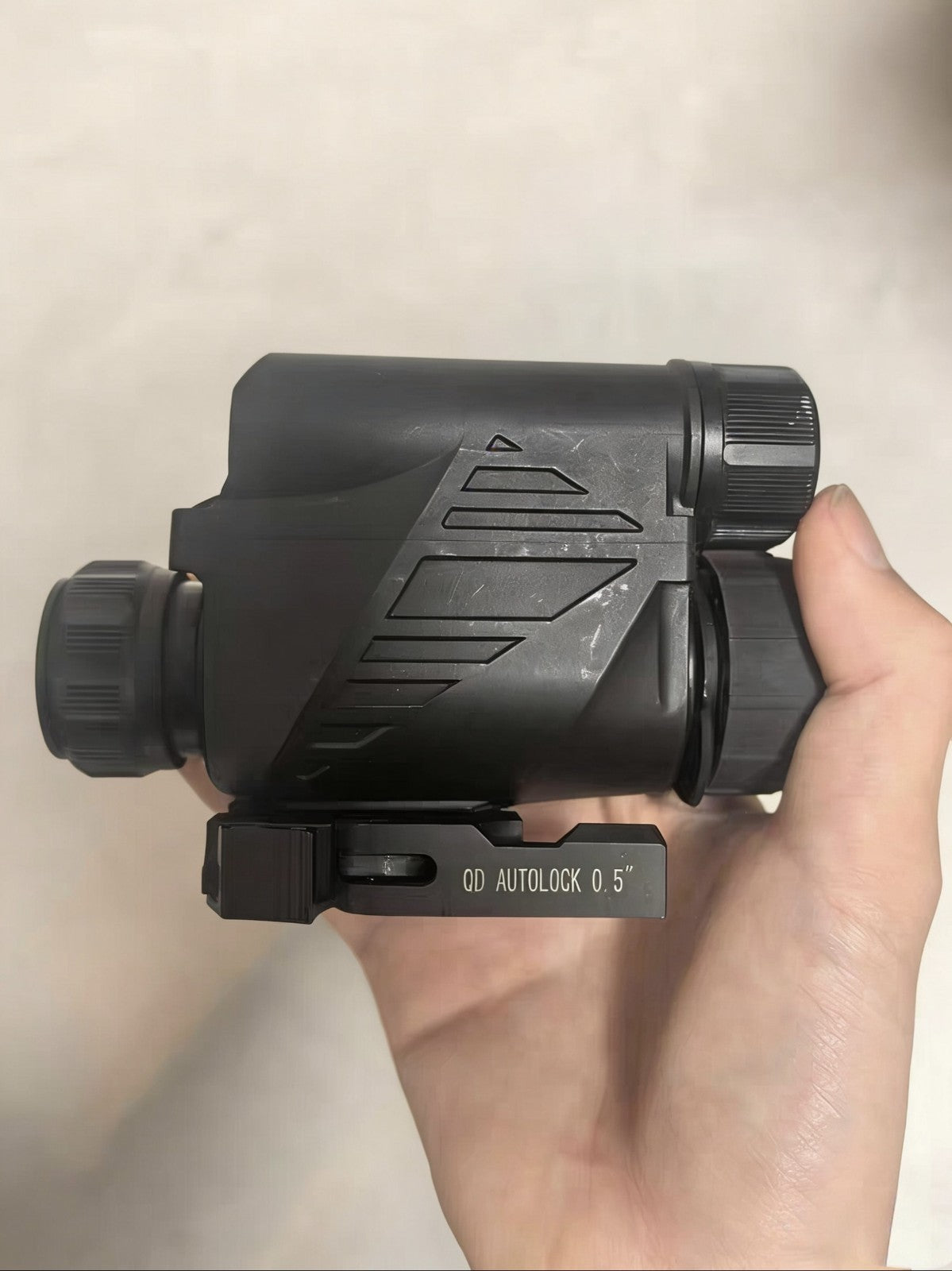 InfiRay Jerry-YM 627 Thermal Monocular