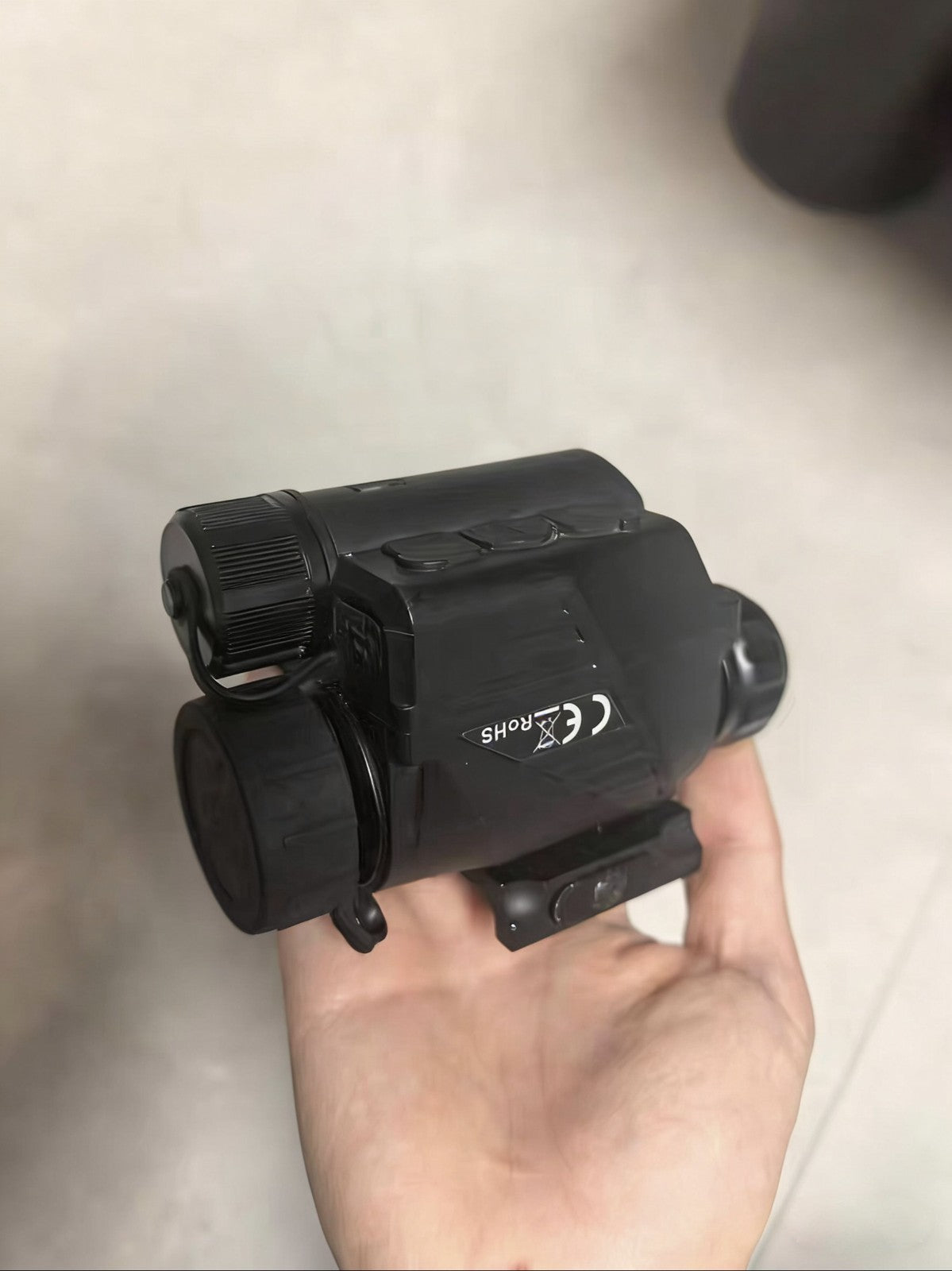 InfiRay Jerry-YM 627 Thermal Monocular