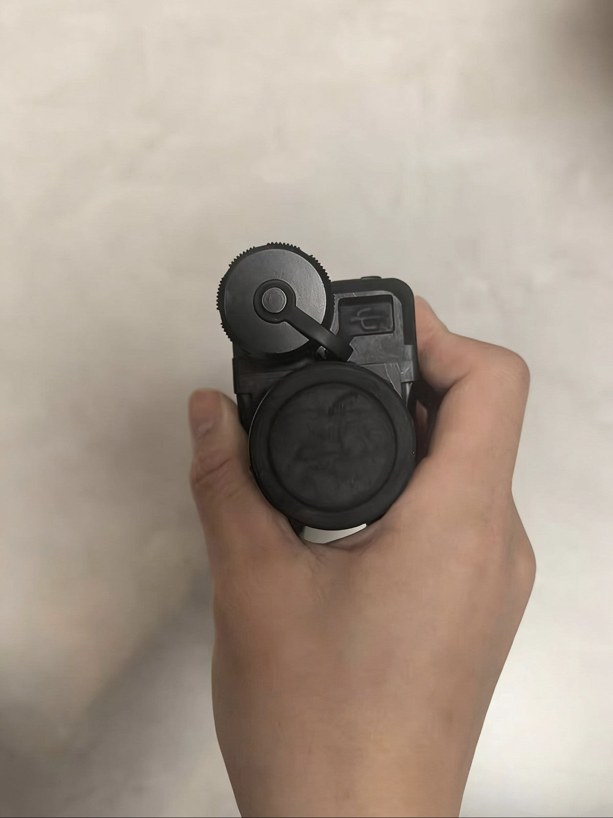 InfiRay Jerry-YM 627 Thermal Monocular