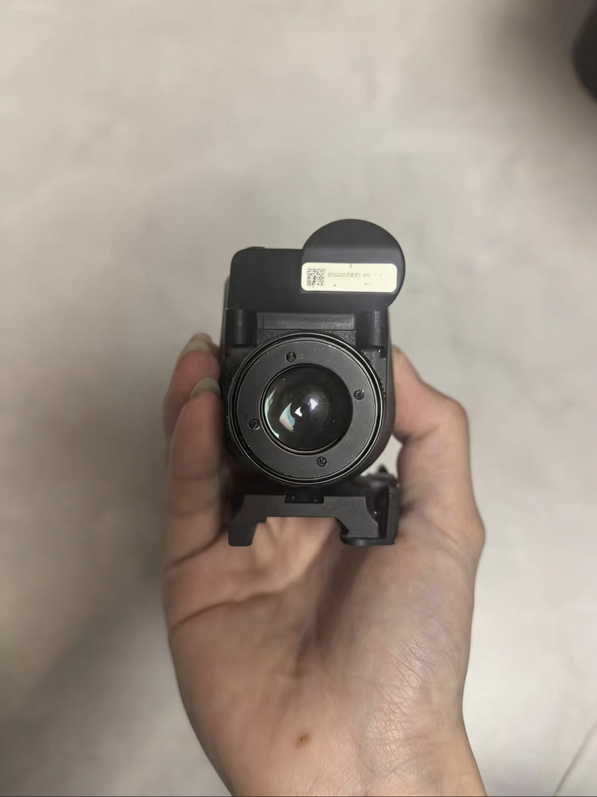 InfiRay Jerry-YM 627 Thermal Monocular