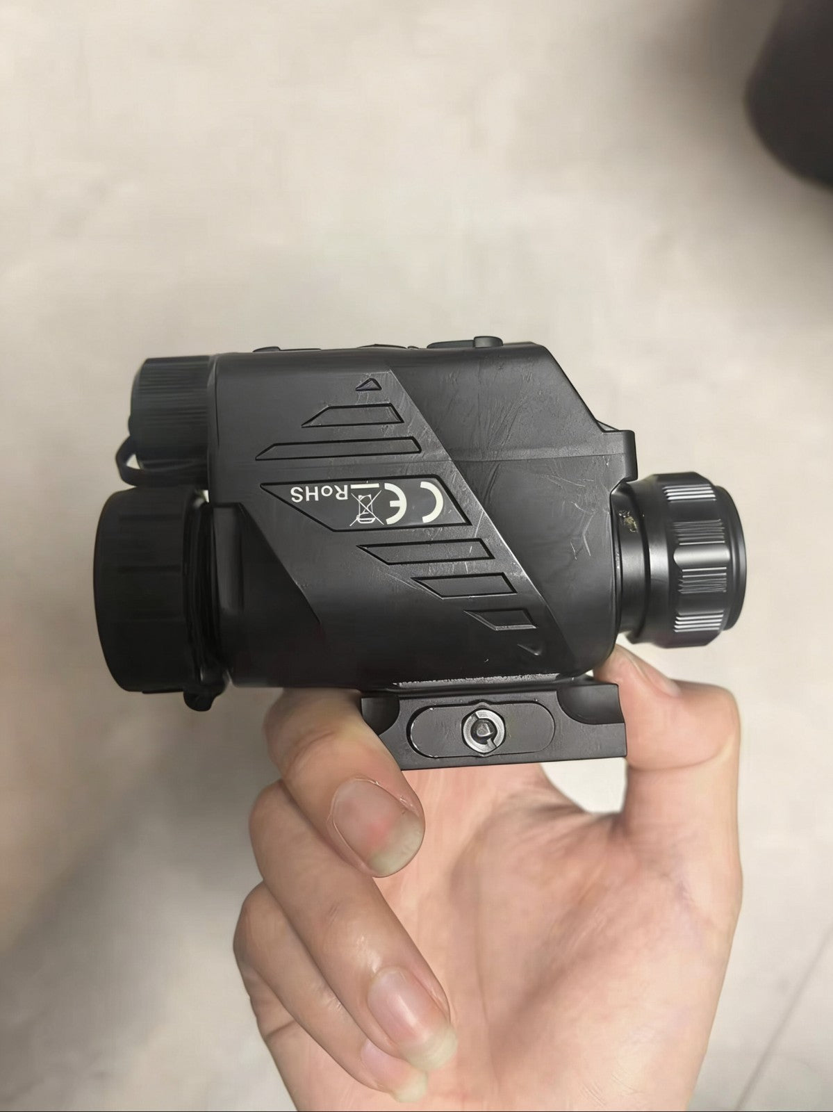 InfiRay Jerry-YM 627 Thermal Monocular