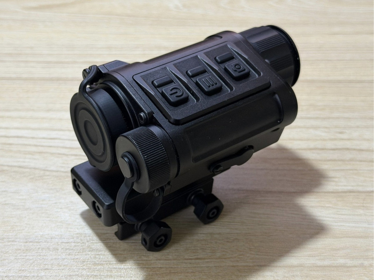 InfiRay RH25 V1 Rico Micro 640 Thermal Monocular