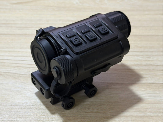 InfiRay RH25 V1 Rico Micro 640 Thermal Monocular