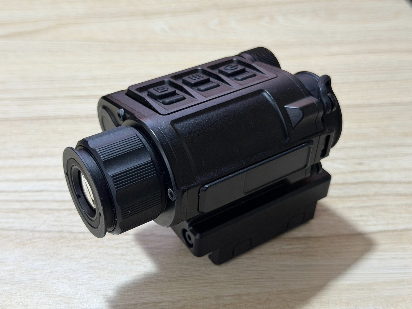 InfiRay RH25 V1 Rico Micro 640 Thermal Monocular