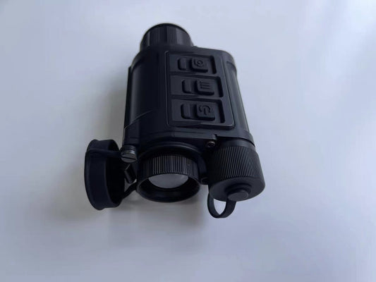 InfiRay RH25 V2 Rico Micro 640 Thermal Sight
