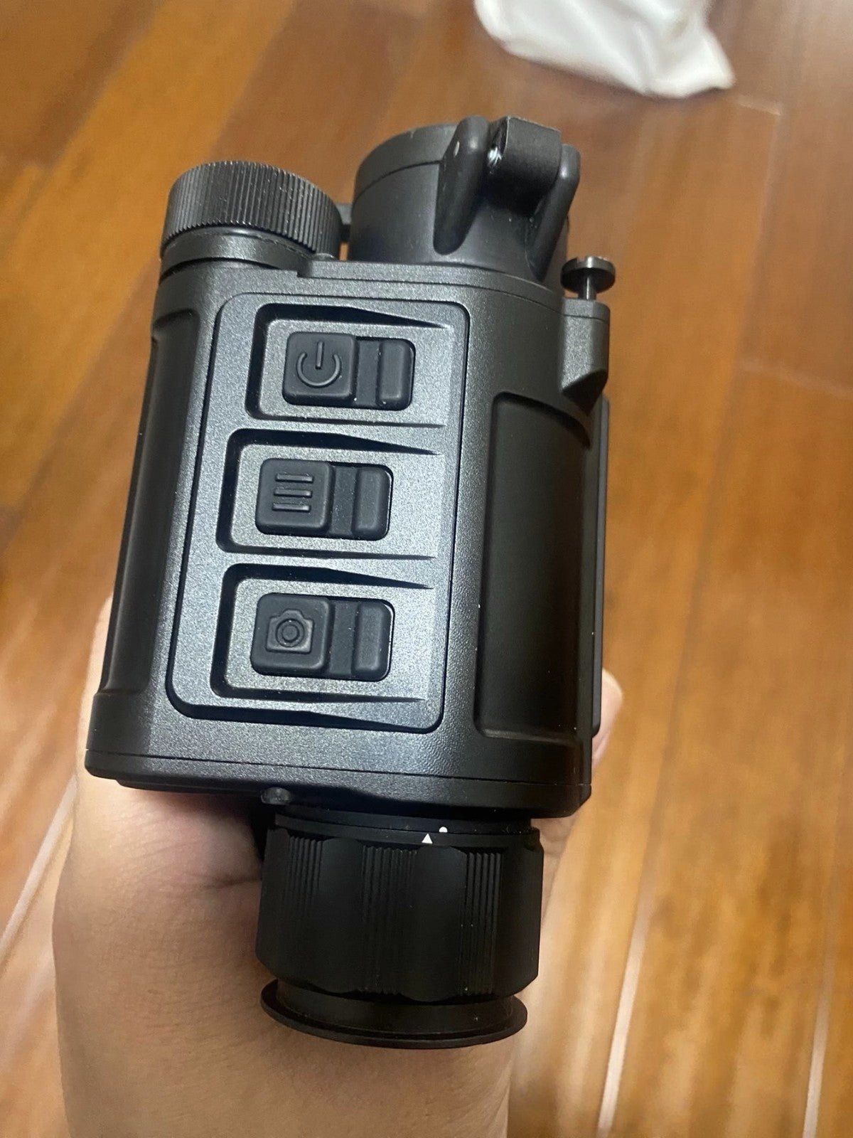 InfiRay RH25 V1 Rico Micro 640 Thermal Monocular