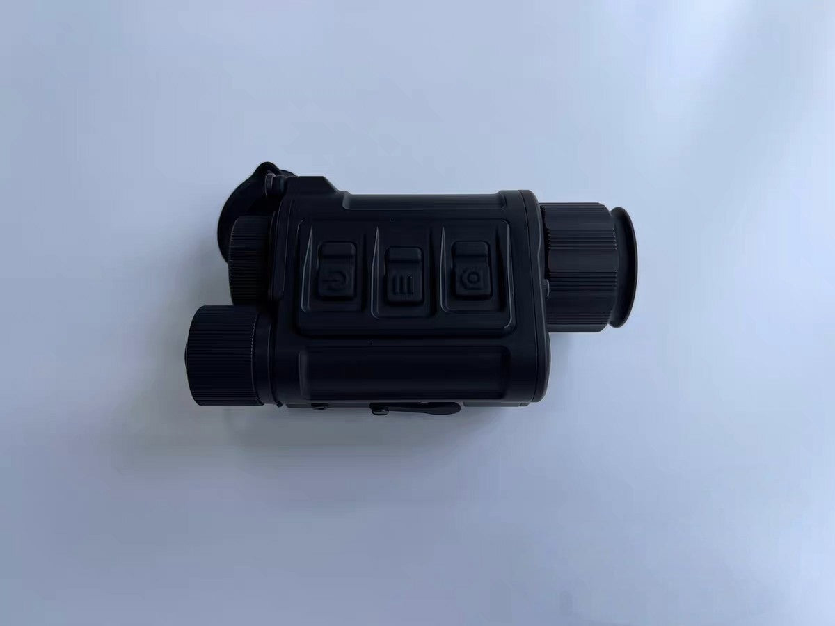 InfiRay RH25 V2 Rico Micro 640 Thermal Sight