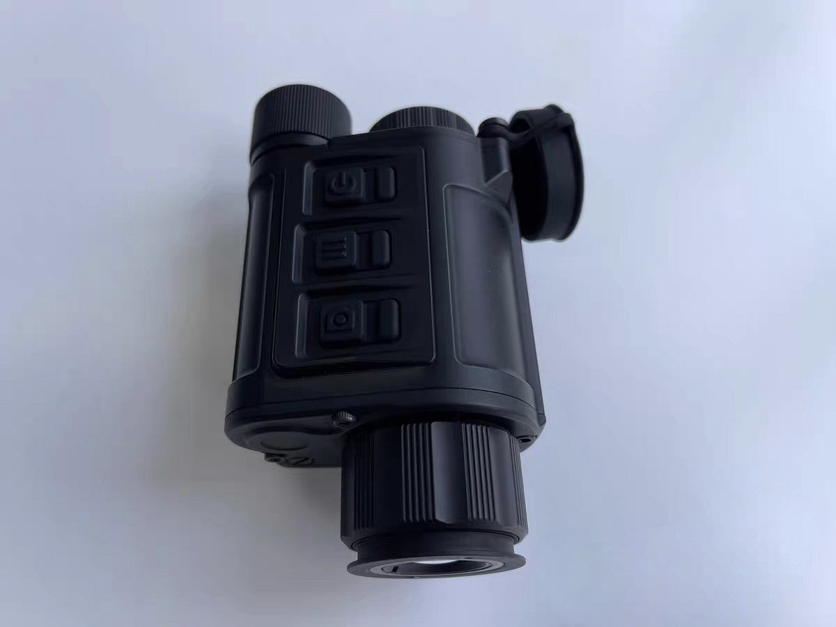 InfiRay RH25 V2 Rico Micro 640 Thermal Sight
