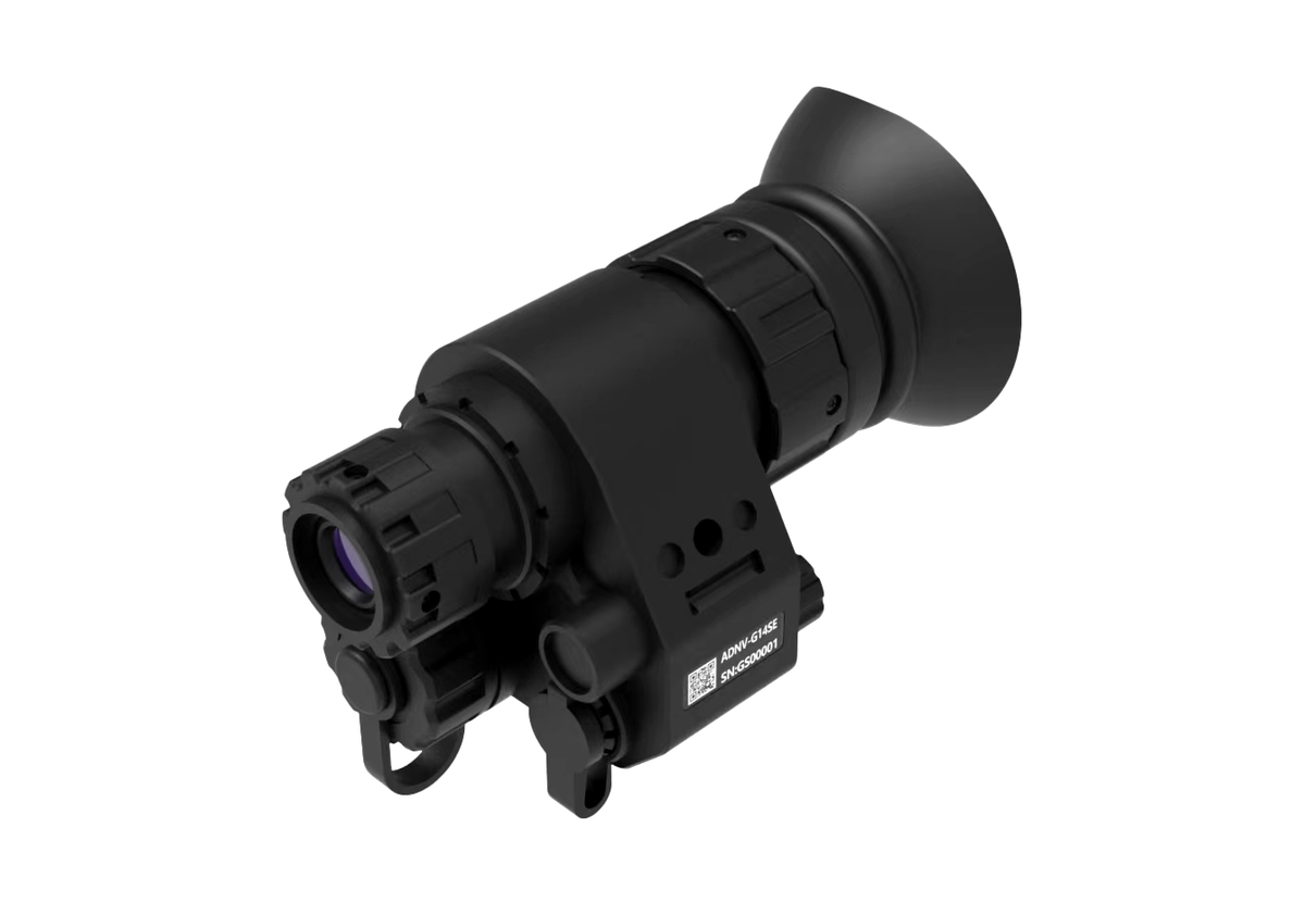 ADNV G14SE digital night vision monocular product view