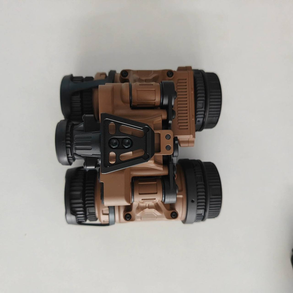 ELF-FB20 Jerry-FB 2.0 fusion binocular housing and dovetail mount