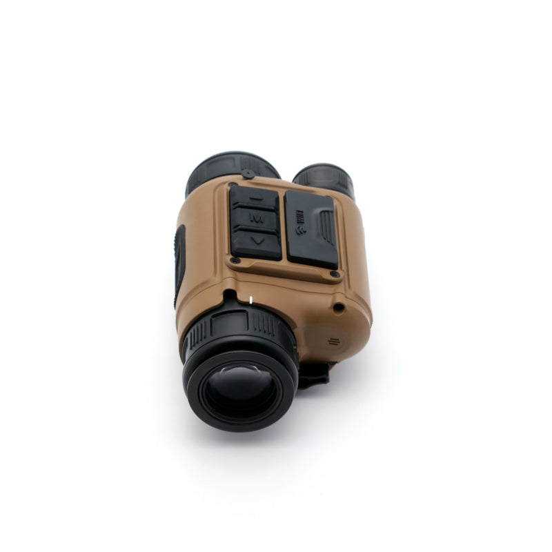 IR Monster GODZILLA-M thermal imager, manufacturer gallery view