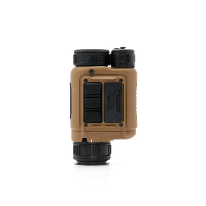 IR Monster GODZILLA-M thermal imager, manufacturer detail view