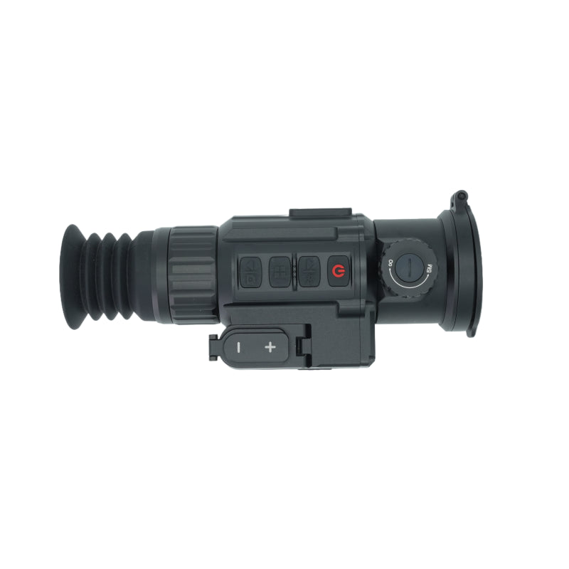 IR Monster GODZILLA-TS series representative image, side view; exact 635 appearance to be confirmed