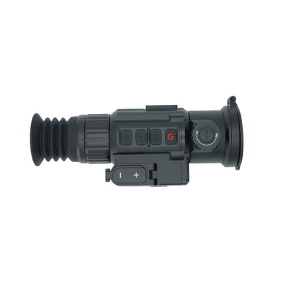 IR Monster GODZILLA-TS series representative image, side view; exact 635 appearance to be confirmed