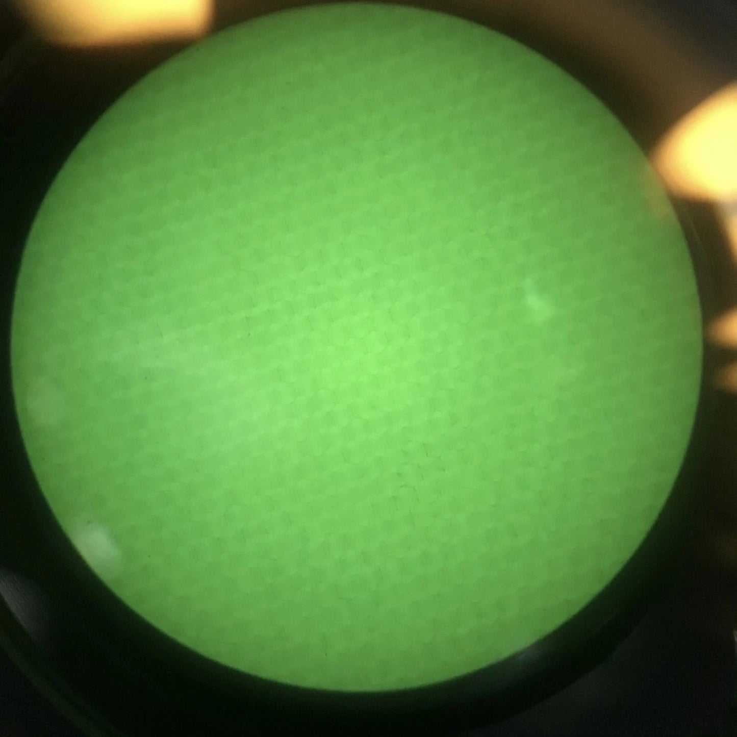 PVS-14 Style NNVT4 Green Phosphor Monocular