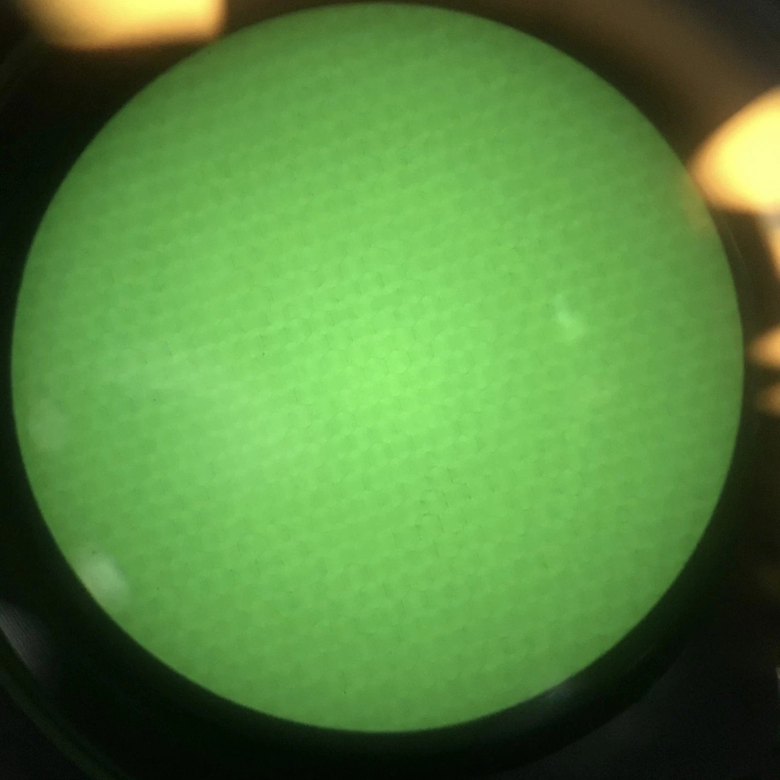 PVS-14 Style NNVT4 Green Phosphor Monocular