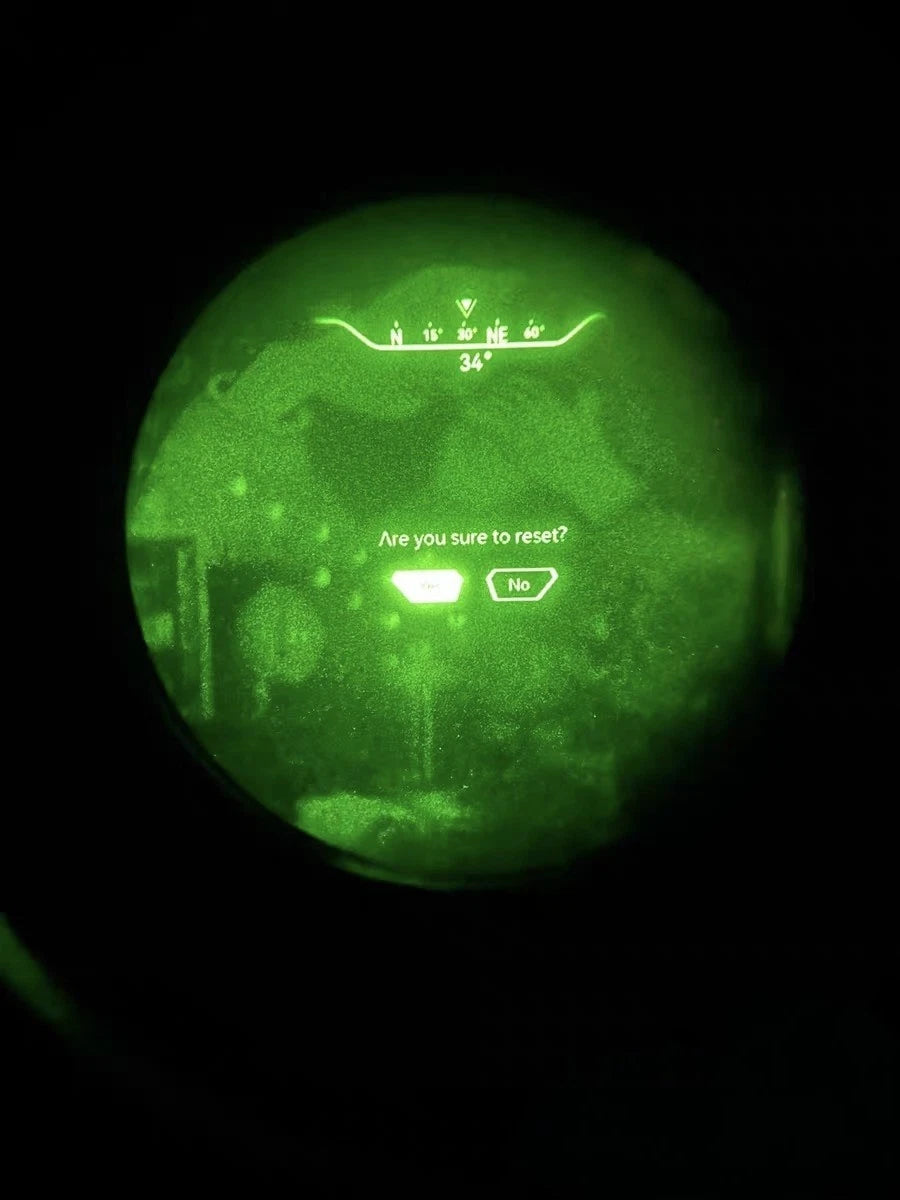 InfiRay Jerry-C Pro Clip-On Thermal Imager