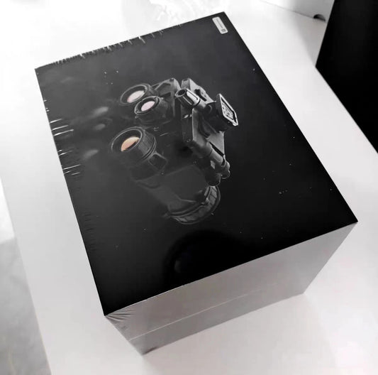 InfiRay Jerry FB Fusion Binocular System