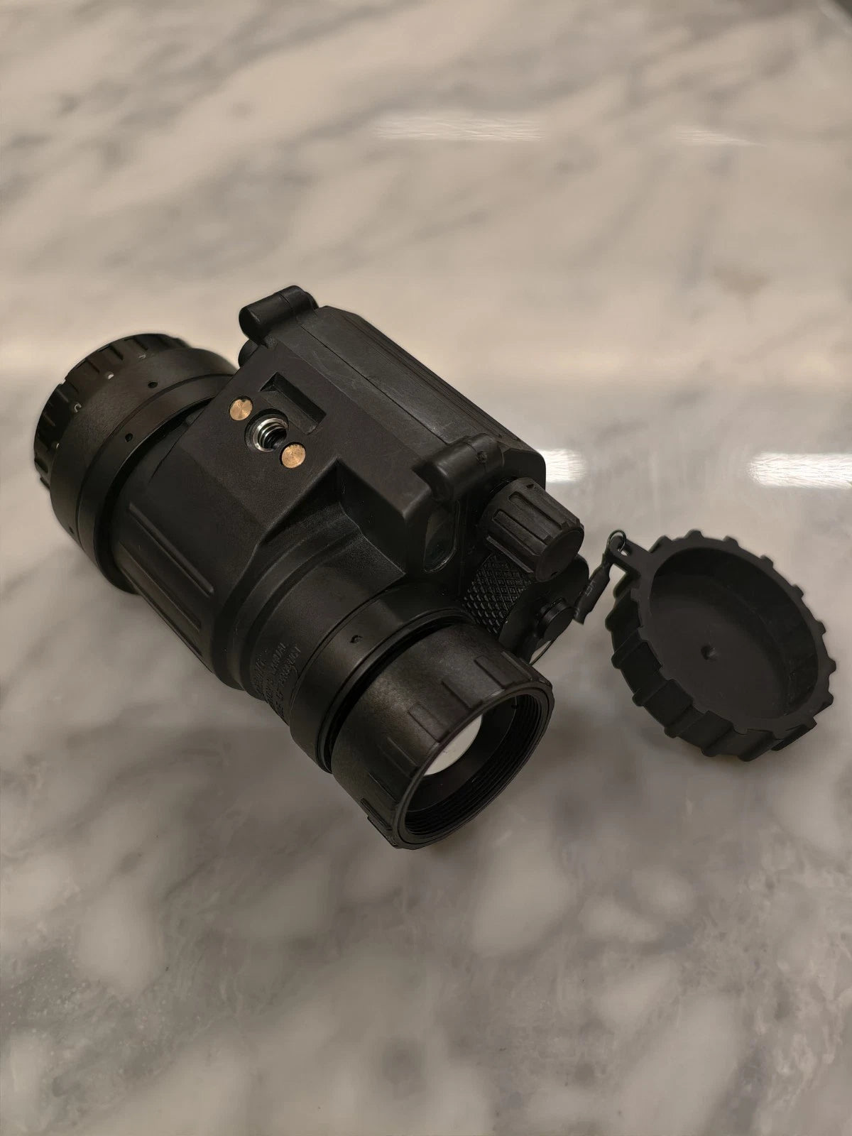 PVS-14 NNVT Gen 3 Green Phosphor Monocular night vision monocular - main product photo