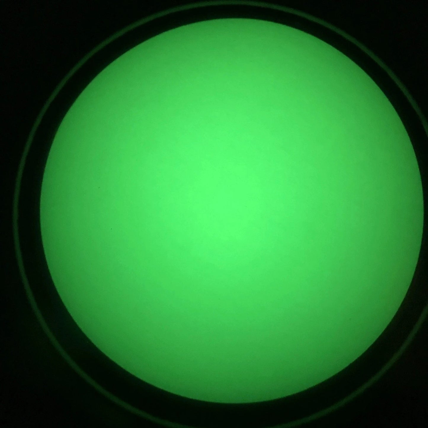 PVS-14 Style NNVT6 Green Phosphor Monocular