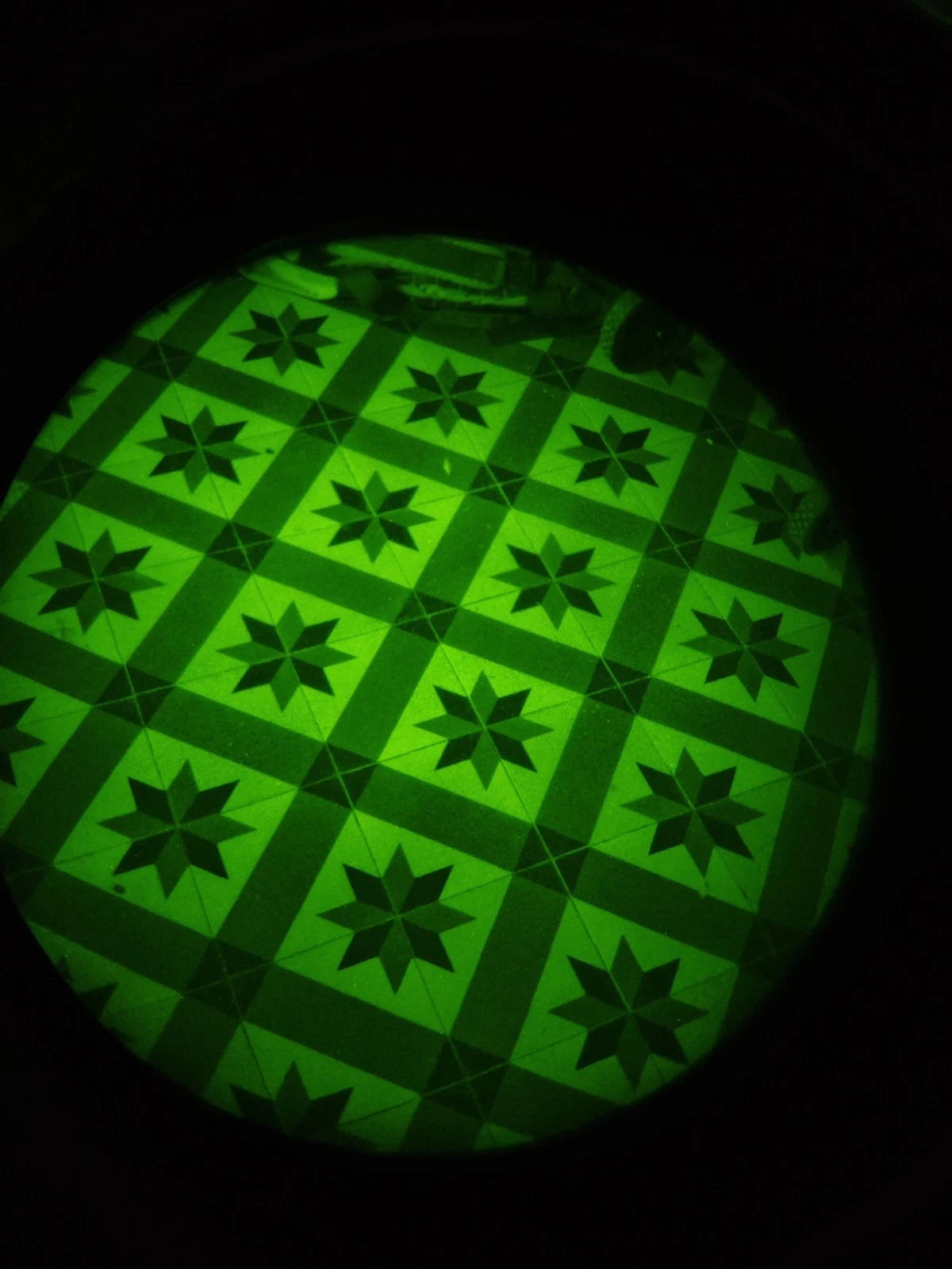 PVS-14 NNVT Gen 3 Green Phosphor Monocular night vision monocular - product photo 6