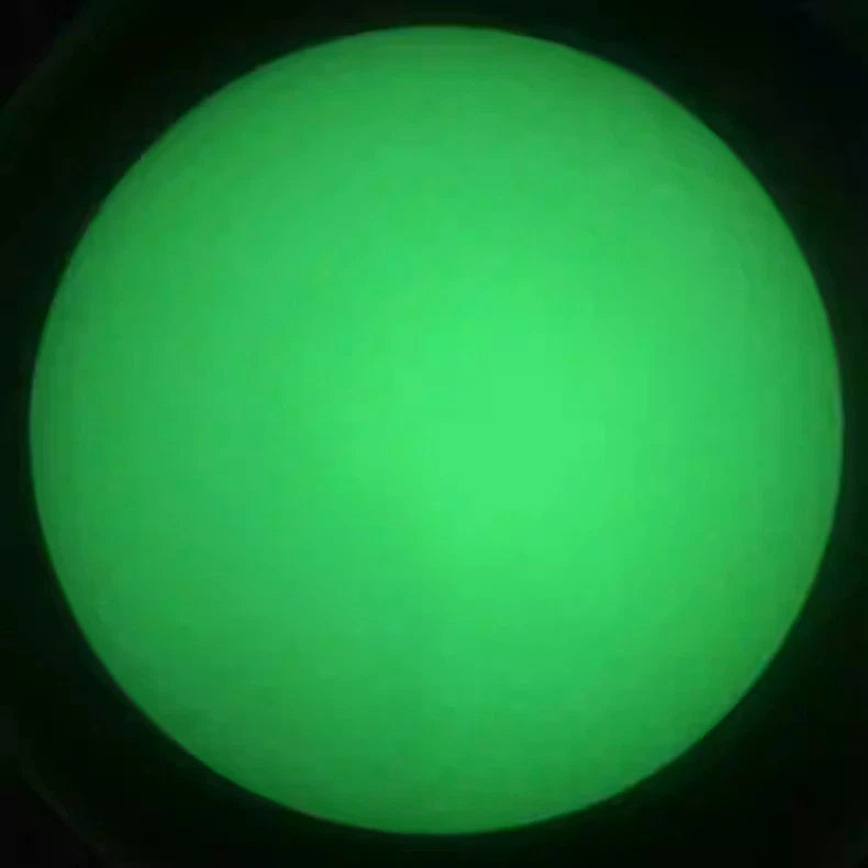 PVS-14 Style NNVT4 Green Phosphor Monocular