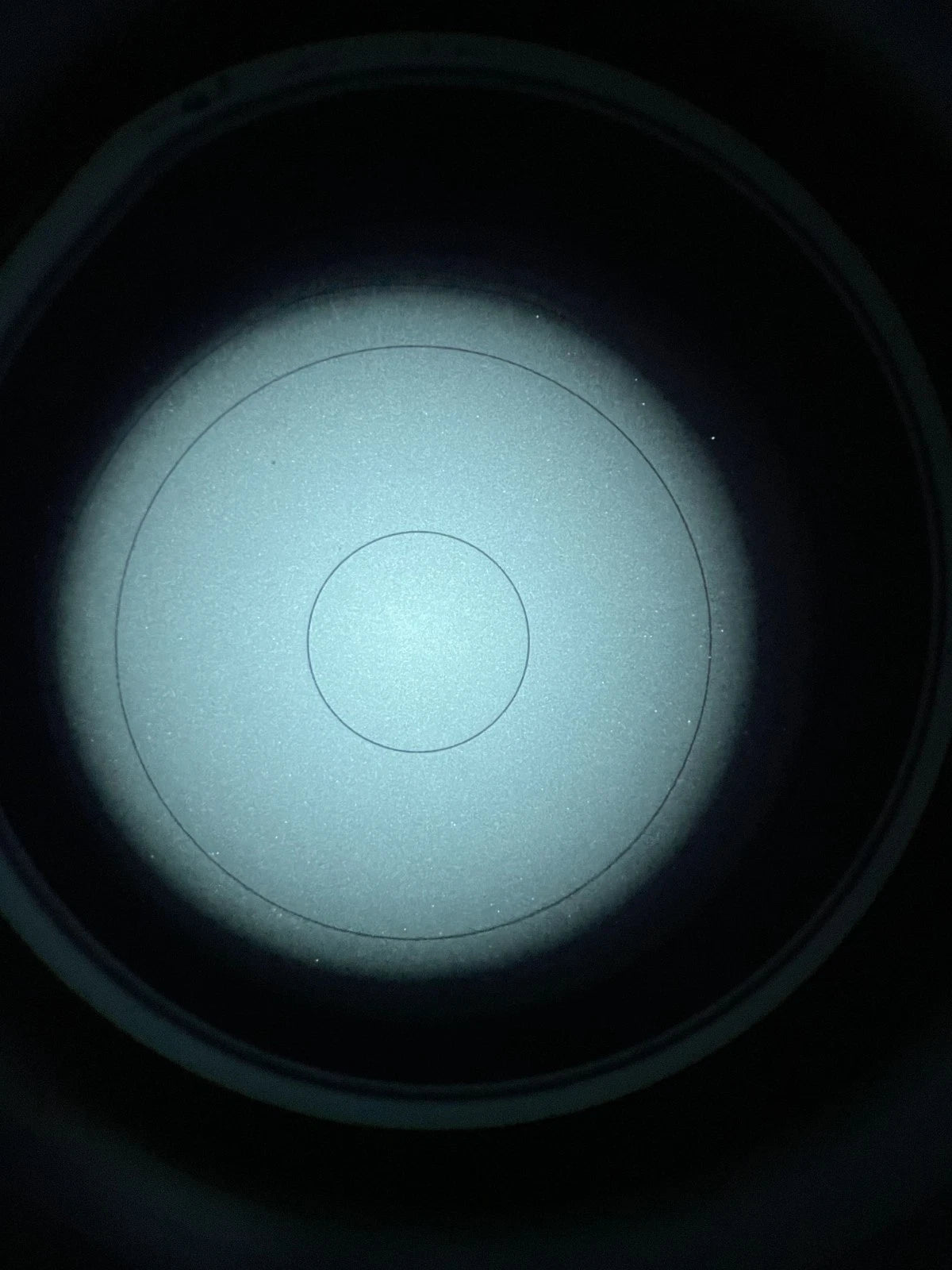 Argus BNVD 1431 White Phosphor NNVT7 FOM2200