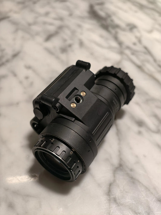 Photonis Echo White Phosphor PVS-14 Style Monocular